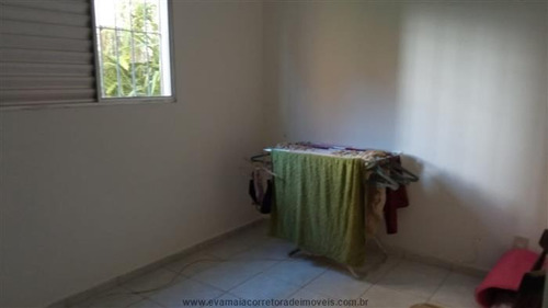 Imagem 6 de 21 de Apartamentos No Litoral À Venda Em Itanhaem/sp - Compre O Seu Apartamentos No Litoral Aqui! - 1484501
