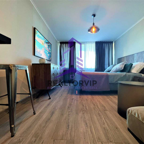 En Venta Departamento Home Study, Concon (60903)