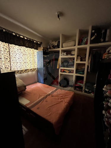Departamento En Venta Colonia Moctezuma 2da Sección
