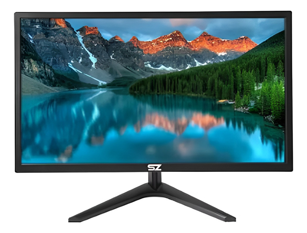 STORM-Z MSZ19BK 19 "