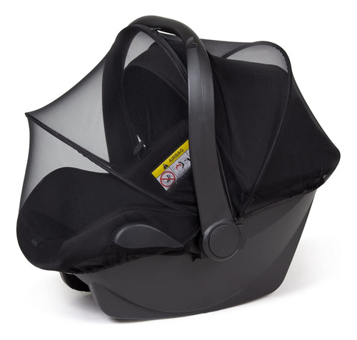 Beberoad Love Mosquitera Para Asiento De Coche De Bebe, Mall