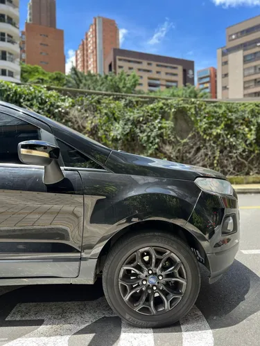 Ford Ecosport 2.0 Freestyle 4x2