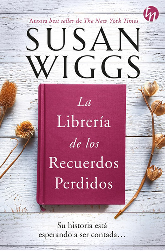 Imagen 1 de 7 de La Libreria De Los Recuerdos Perdidos - Susan Wiggs