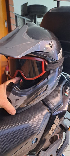 Vendo Benelli Tnt 135 + Accesorios Completa