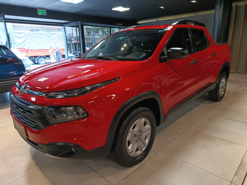 Fiat Toro 2.0 Freedom 4x2