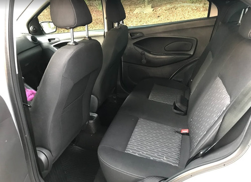 Ford Ka Se 1.0, Completo, 4 Portas