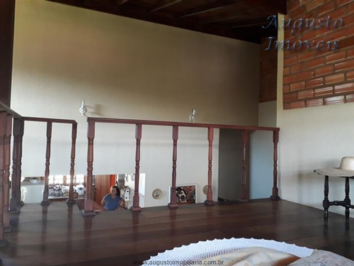 Imagem 20 de 29 de Chácaras Em Condomínio À Venda Em Bom Jesus Dos Perdões/sp - Compre O Seu Chácaras Em Condomínio Aqui! - 1403736