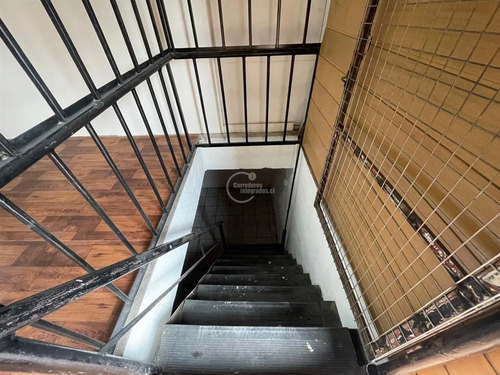 Local Comercial En Arriendo En Santiago