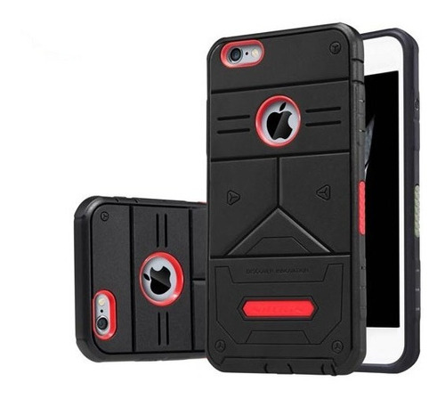 Carcasa Para iPhone 6/6s Plus Defender Ultra Resistente