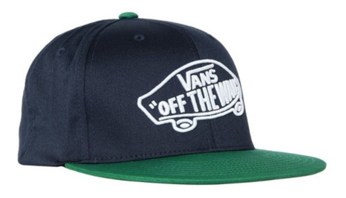 Vans Gorro Home Team Flexfit Vn0003mxj3d