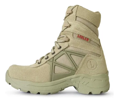 Botas tacticas para dama hot sale