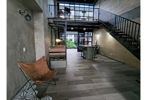 Aparta Estudio Amplio En Arriendo Av Centenario