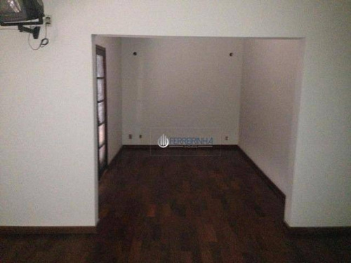 Imagem 9 de 15 de Casa À Venda, 260 M² Por R$ 1.384.000,00 - Urbanova - São José Dos Campos/sp - Ca0642