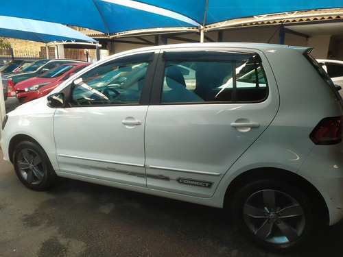 Imagem 4 de 9 de Volkswagen Fox Fox Connect 1.6 Flex 8v 5p Flex Manual