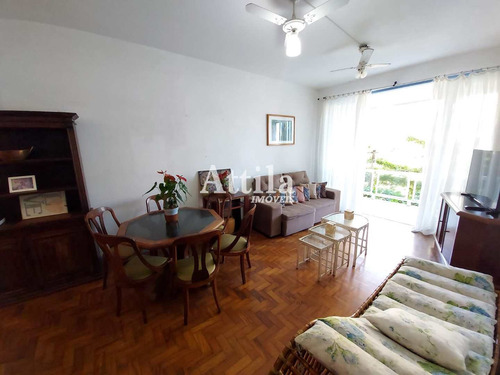 Imagem 7 de 16 de Apto 5 Dorms., 1 Vaga, Pitangueiras - V3924