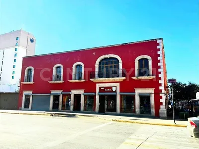 Local comercial en renta