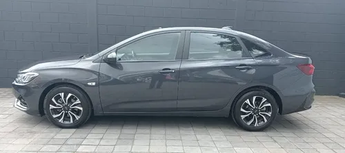 Chevrolet Cavalier 1.3 Rs At