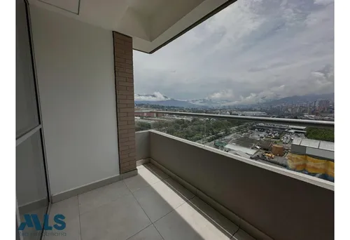 Cesión De Derechos De Apartamento En Envigado(mls#251305)