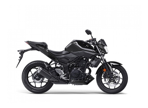 Yamaha Mt 03 0km Automoto Lanus