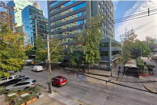 Oficina En Providencia: 125m² De Oportunidad