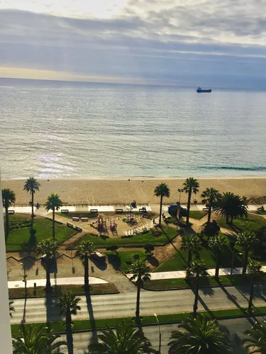 San Martin, Viña Del Mar, 3d 2b, 71m2