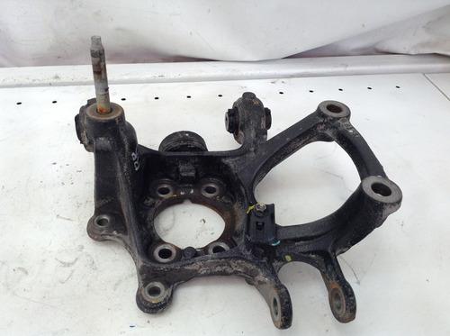 Portqa Mango Trasero Derecho Mazda 3 Sedan 2.0 Aut Mod 14-18 (Usado)