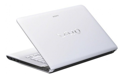 Sony Vaio Modelo Sve141l11u Repuestos