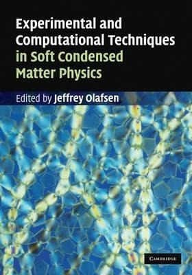 Experimental And Computational Techniques In Soft Condens...