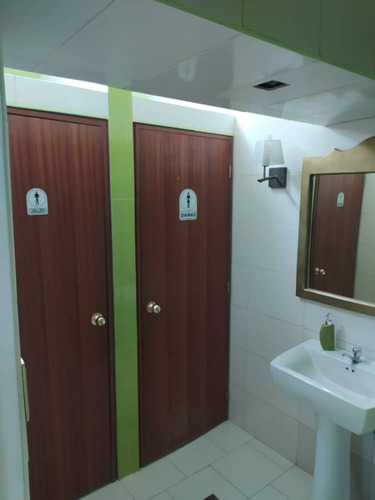 Imagen 8 de 17 de #1569 Local 800m2 La Candelaria