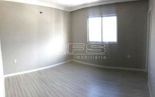 Imagem 10 de 15 de Allure Residence 3 Suítes - Itapema - 4123