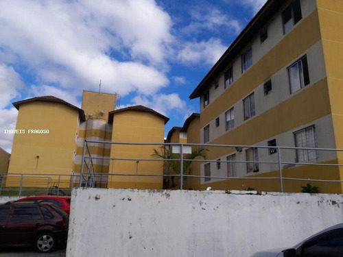 Imagem 3 de 15 de Apartamento Para Venda Em Curitiba, Cic, 2 Dormitórios, 1 Banheiro, 1 Vaga - 40.281_1-792234