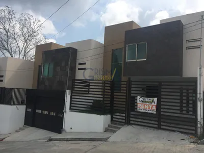 Casa en renta
