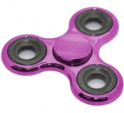 Spinner De 2 Y 3 Cabezas Para Niños