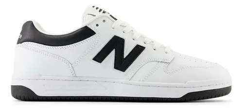 Zapatillas New Balance 480 Hombre Palermo Tenis