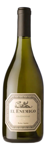 Pack Chardonnay Catena + Angelica + Enemigo + Saint Felicien