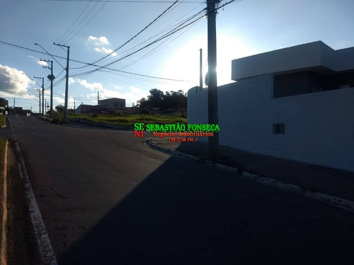 Imagem 10 de 11 de Terreno 147 M² Plano No Bairro Do Putim Em Sjc - 1990