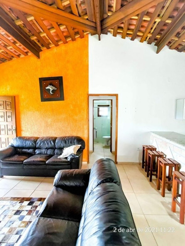 Imagem 14 de 30 de Chácara Em Morro Azul, Igarata/sp De 5000m² 3 Quartos À Venda Por R$ 650.000,00 - Ch1487889-s