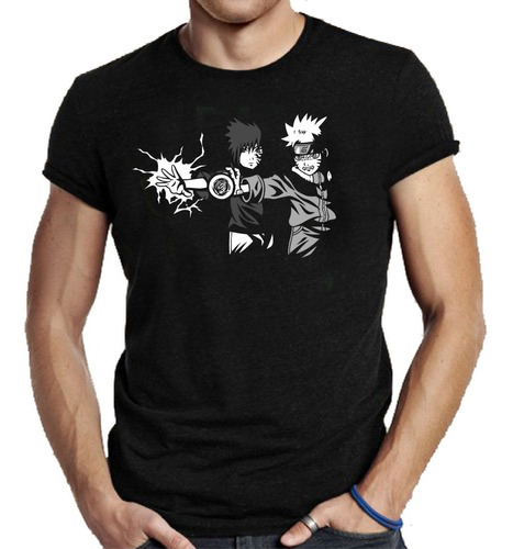 Playera Naruto Shippuden Para Hombre, Dama O Niño 13