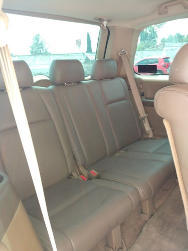Imagen 7 de 14 de Honda Pilot 2007 Exl Aa Ee Piel 4x4 At