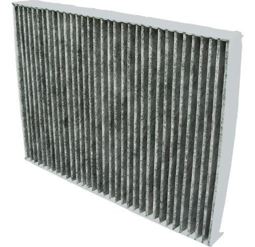 Filtro De Cabina Volkswagen Jetta Base 1993-1994 1.9l