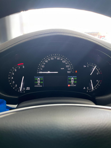 Cadillac Xts 2018