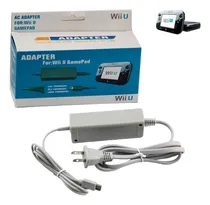 Comprar Cargador Compatible: Gamepad De Nintendo Wii U