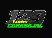 Lucas Carabajal 129