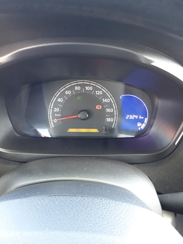 Imagen 3 de 13 de Renault Kwid 2018