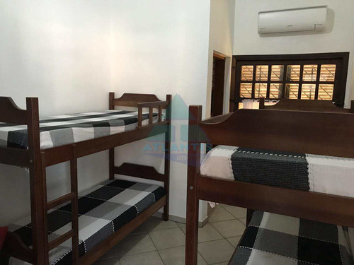 Imagem 6 de 22 de Casa Com 4 Dorms, Condomínio Lagoinha, Ubatuba, Cod: 1056 - V1056