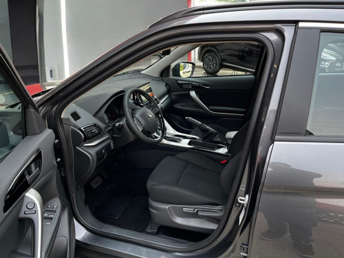 Mitsubishi Eclipse Cross 1.5 MIVEC TURBO GASOLINA GLS CVT