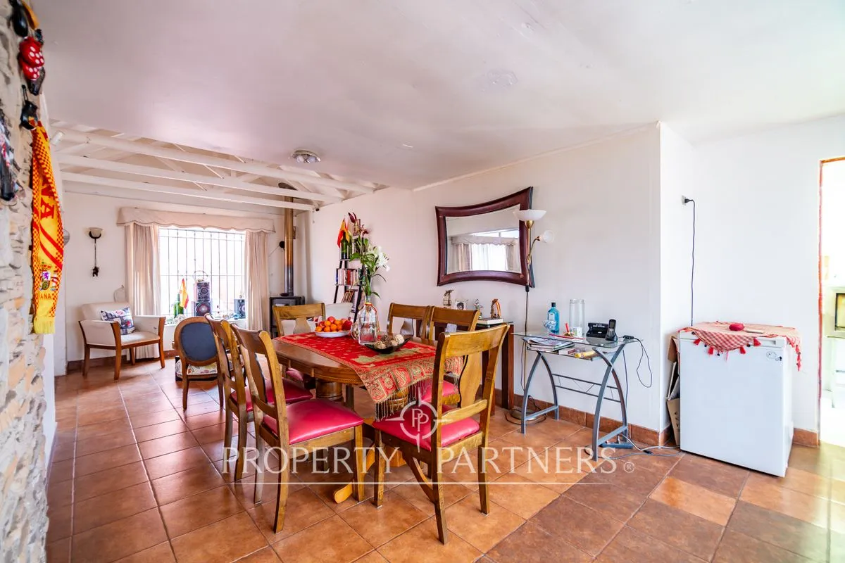 Imagen 5 de 17 de Casa Esquina Con Potencial Comercial En Calle Alta...