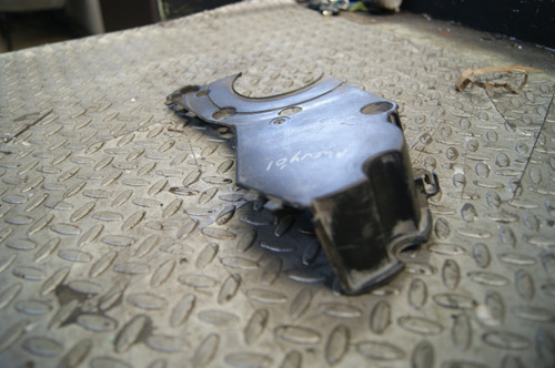 Tolva Inferior Chev Corsa 1.8 Original 93279385 Usado (Usado)