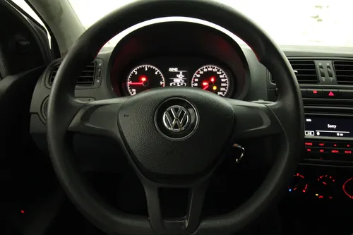 Vento Comfortline Tdi Std Plata 2018 M