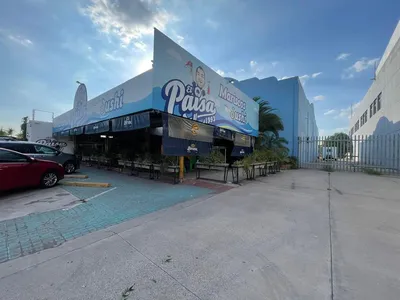 Terreno en venta
